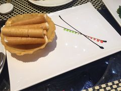 -新兴·金羊座·粤菜点心(乐峰店)