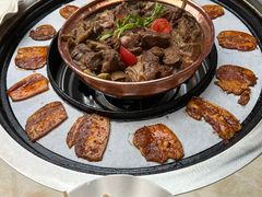 -顺顺小吃(独克宗古城店)