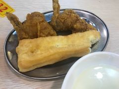 -兄弟深夜豆浆