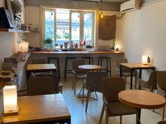 大堂-餐酒吧Com-ing Bar(上海路店)