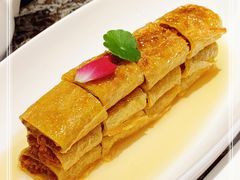 普陀素鹅-孔乙己(后海店)