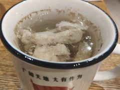 土猪肉汤-名联汀州里·客小馆(世欧店)
