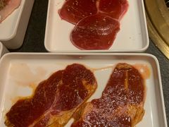 -神户赤童日式烤肉(金地广场店)