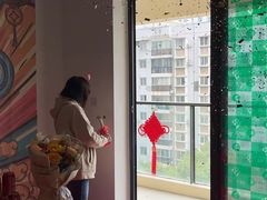 -捌号空间装饰|武昌总部(武昌总部)