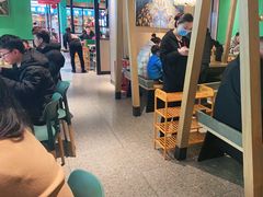 大堂-季季红火锅(新建新城吾悦店)