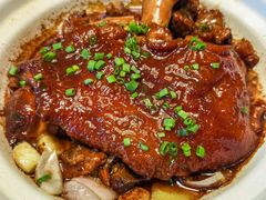 -老江南春·中国龙菜(衡山路店)