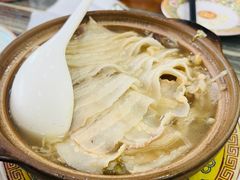 -砂锅居(西四店)