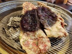 -味家烤肉烤鳗鱼牛排(西塔旗舰店)