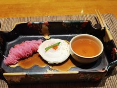 长寿面-一阳寿司(麦子街店)