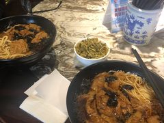 -功德林(南京西路店)