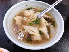 -郑家包子牛肉拉面(尚勤路店)