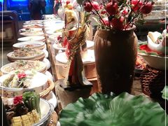 -二十八里太湖船菜(吉祥路店)