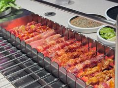 -丰茂烤串(五道口店)