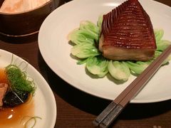 -湖滨28中餐厅·西湖宴·杭州君悦酒店