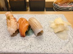 -鮨政· Omakase(港汇恒隆广场店)