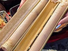 -雀舞云南菜(天津天河城购物中心店)