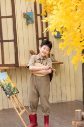 -DORA kids 朵拉儿童摄影花园店