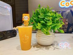 -CoCo都可(颐高区店)