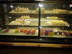 -名羊天下·火锅烧烤自助料理(镇明路店)