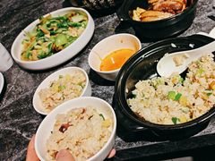 -泉味道贵州厨房(三里河店)