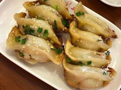 -小姜锅贴(凤凰街店)