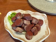 -京滨饭店·餐厅(阜外大街店)