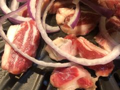 -九田家黑牛烤肉料理(太阳城店)