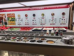 -海底捞火锅(顺义华联店)