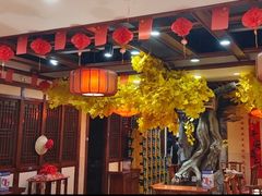 -那家老院子东北菜·饺子·小鸡炖蘑菇(艳华街店)