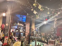 -帕丁顿酒吧Paddington