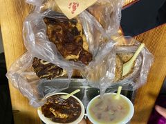-李小老烧饼(常营民族家园店)