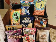 -上海神旺大酒店
