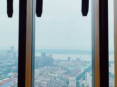 -镇江苏宁万豪酒店-苏筵中餐厅