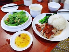 -香港仔茶餐厅(凤阳店)