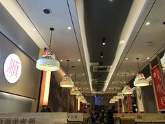 -羊来顺冰煮鲜羊铁锅烀羊肉(八卦岭店)