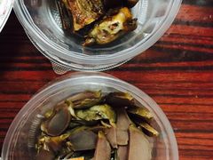 -鹅堂·荣昌卤鹅(学田湾店)