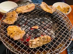 -大阪烧肉BAKA一代(十亩地店)