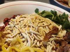 -老海陵·泰州菜(图书馆店)