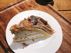 -Peet's Coffee皮爷咖啡(德基店)