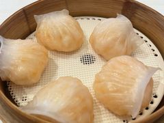 -金悦轩海鲜酒家(拱北店)