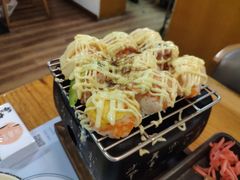 -花漫里日式餐厅(刺桐店)
