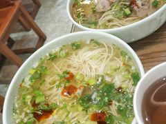 -清真·益鑫羊肉手抓馆(花园北街店)