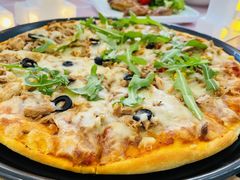 -Ours树朵家亲子餐厅(远策中心店)