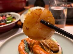 -北京柏悦酒店·锦庭餐厅Dining Room