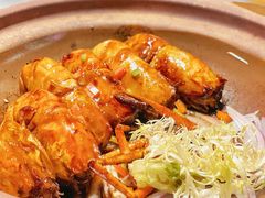 -啫神·广州地标美食(北京路店)