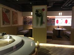 -旺角里·榴莲鸡煲(兴华商场分店)