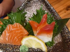 -桃太郎创作料理(大坪店)