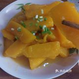 减肥，降糖的烧南瓜  🍳