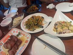-古南都·老广东酒楼(龙江店)