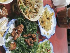 -老丽江餐馆(丽江华都商贸城店)